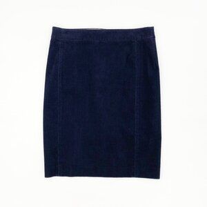 J. Crew | Corduroy Midi Skirt | EXCELLENT!